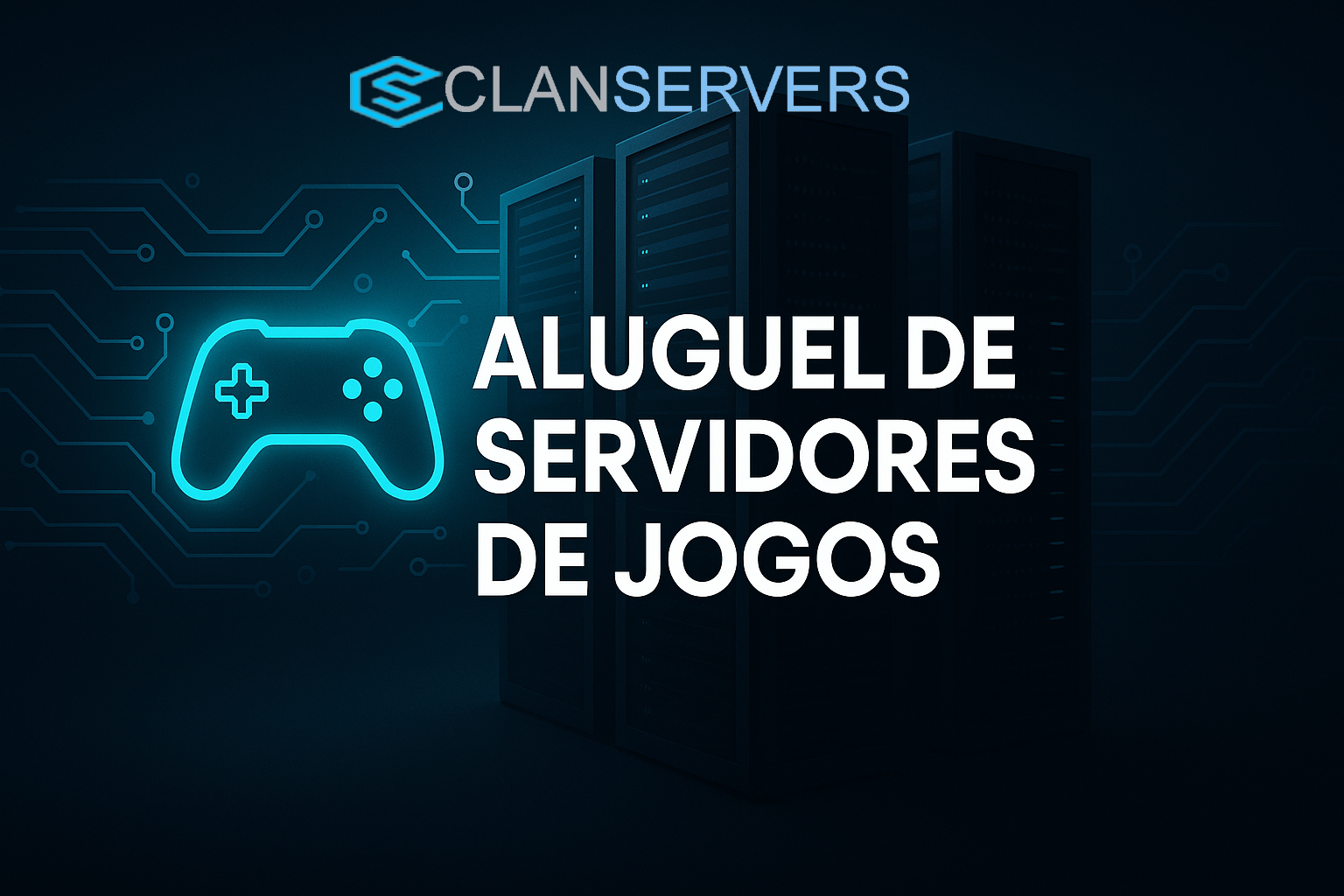 Clan Servers
