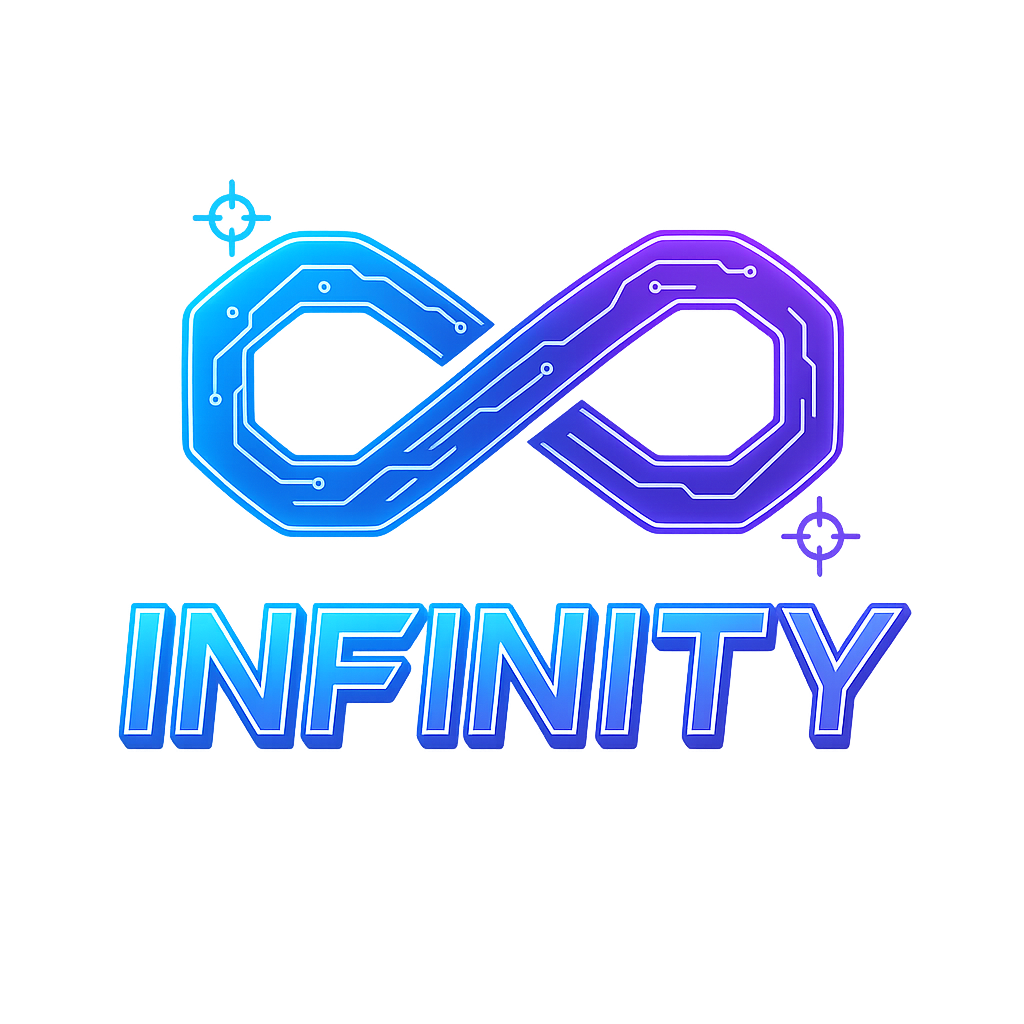 Infinity Logo